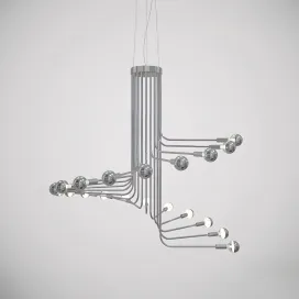 KARE Pendant Lamp Scala